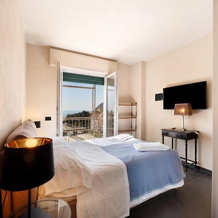 Casa Mario Apartment Levanto Luaran gambar