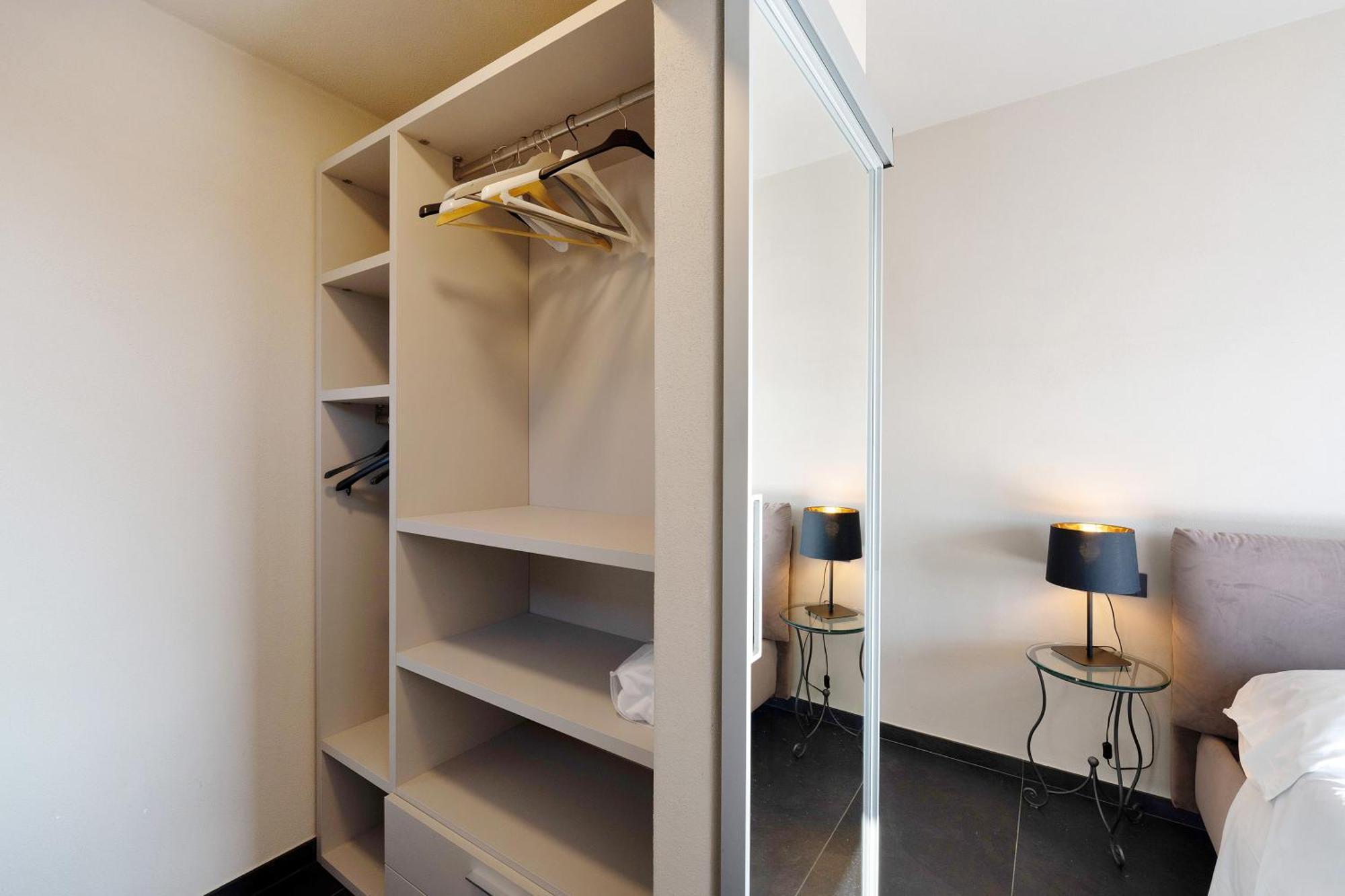 Casa Mario Apartment Levanto Luaran gambar