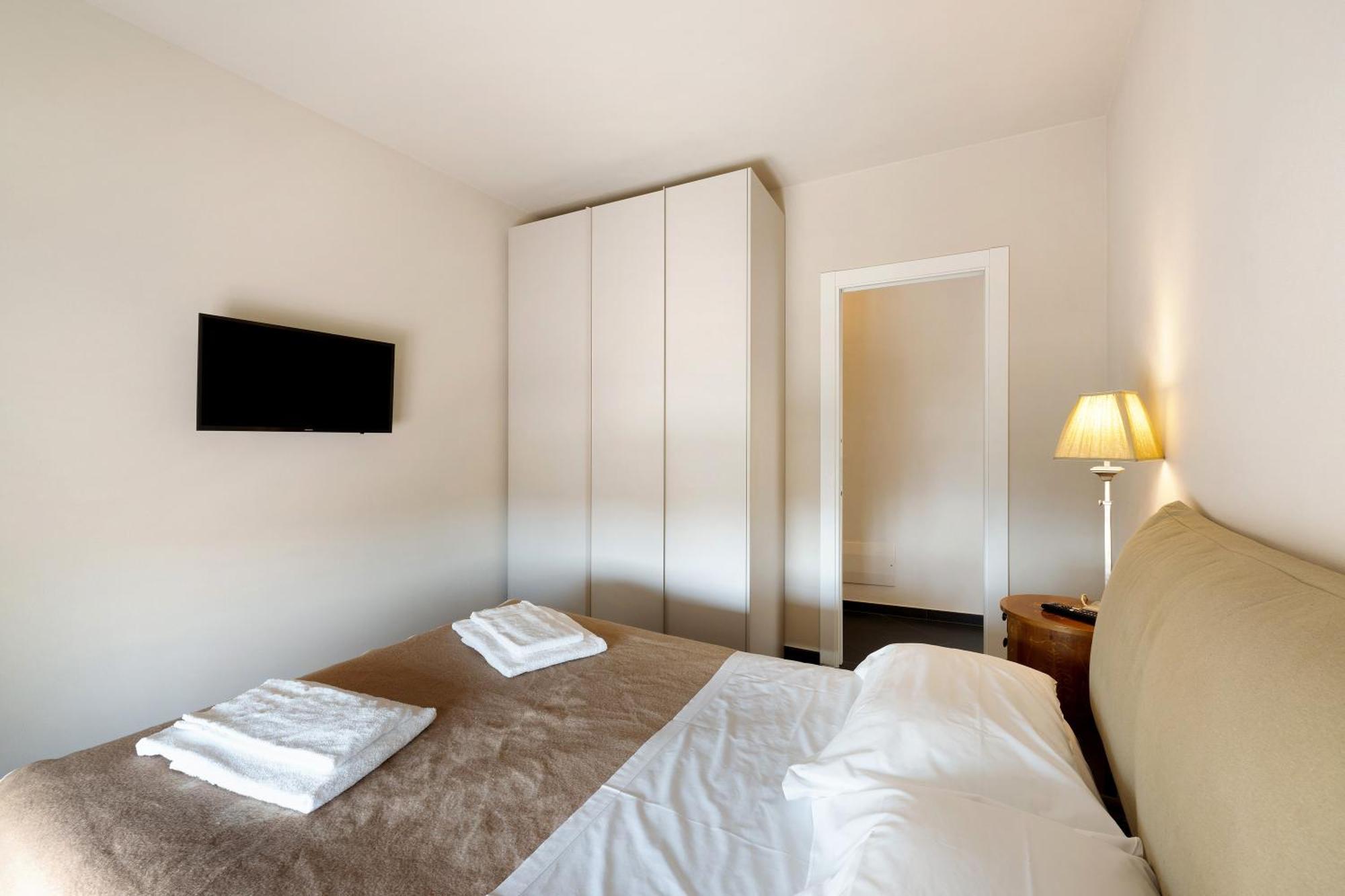 Casa Mario Apartment Levanto Luaran gambar