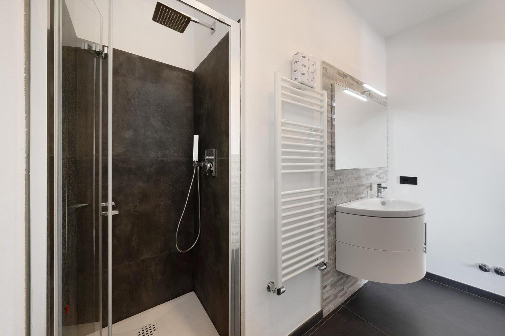 Casa Mario Apartment Levanto Luaran gambar